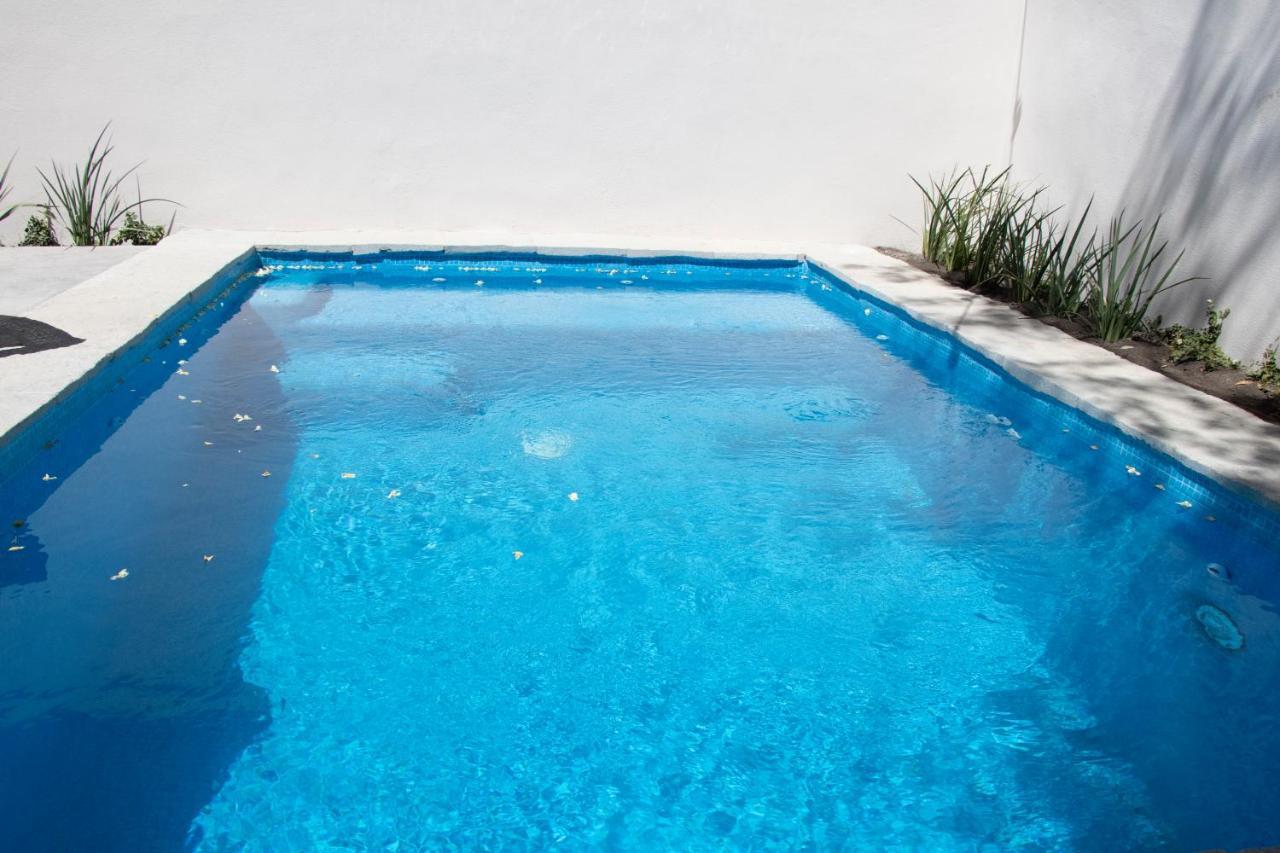 Hotel Playa Azul Sayulita Esterno foto