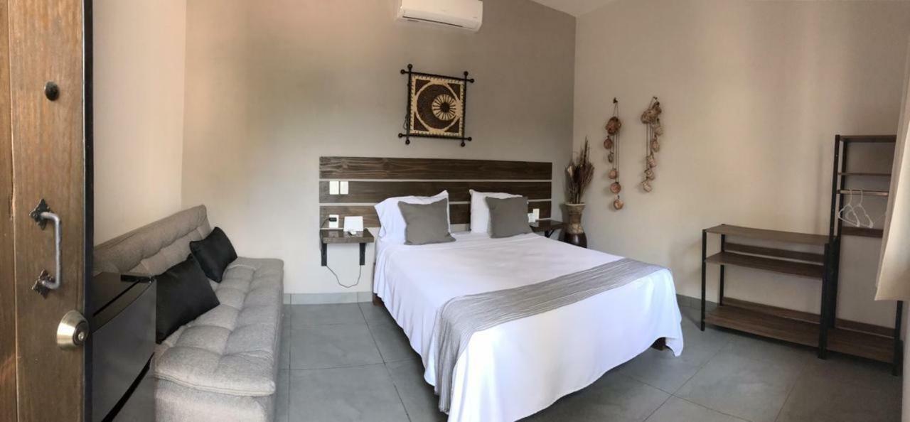 Hotel Playa Azul Sayulita Esterno foto